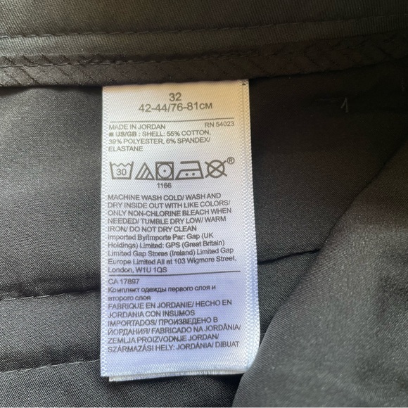 Banana Republic Aiden Short Size 32 - Picture 5 of 6